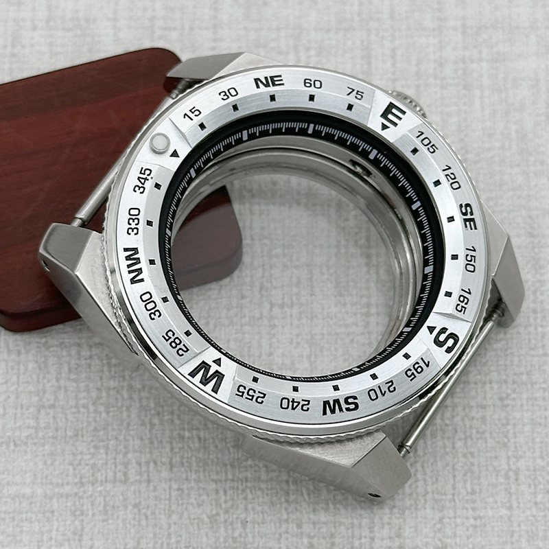 Casing Jam Tangan Pria NH35 Sa - Citizen Watch Tsuyosa ulasan dan harga
