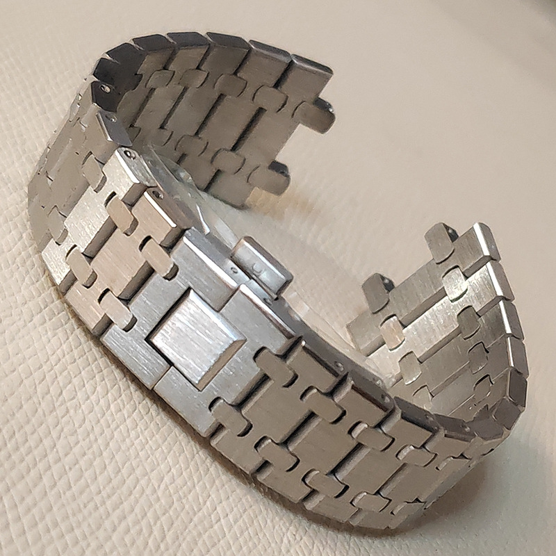 Gelang Jam Tangan Baja Tahan K - Audemars Piguet Watch Royal Oak ulasan dan harga