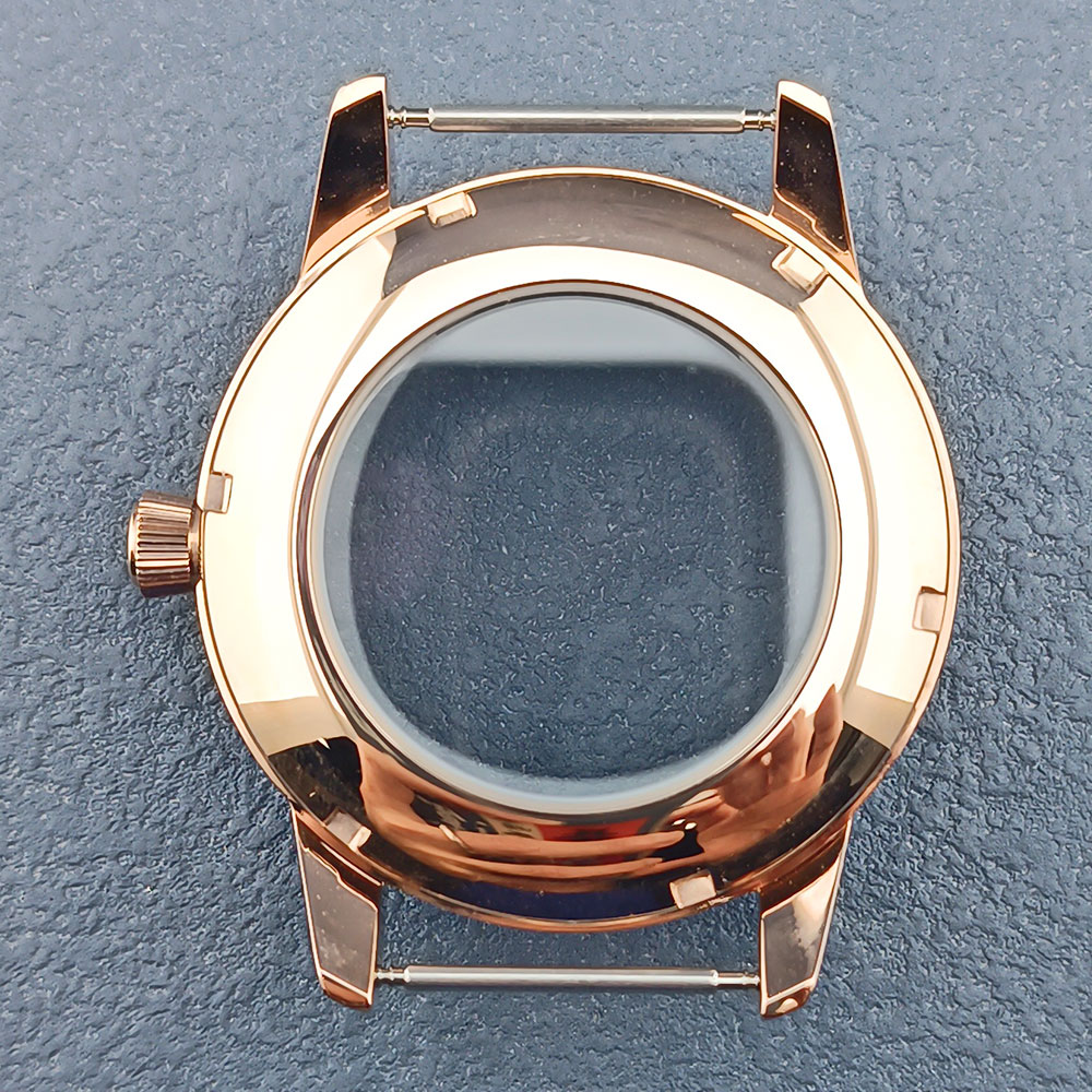 Jam tangan Presage rose gold d - Seiko Watch Presage ulasan dan harga