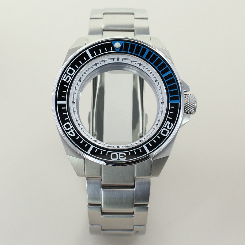 Casing Jam Tangan Selam 20ATM  - Citizen Watch Tsuyosa ulasan dan harga