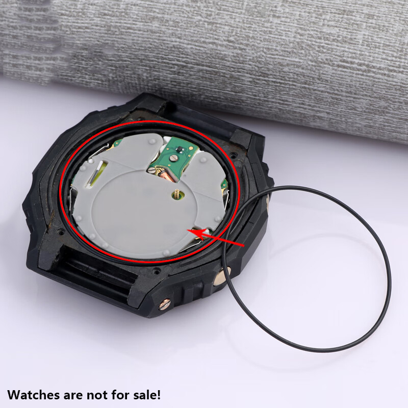Untuk Casio G-SHOCK penutup be - Casio Watch G-Shock Ga-2100 ulasan dan harga