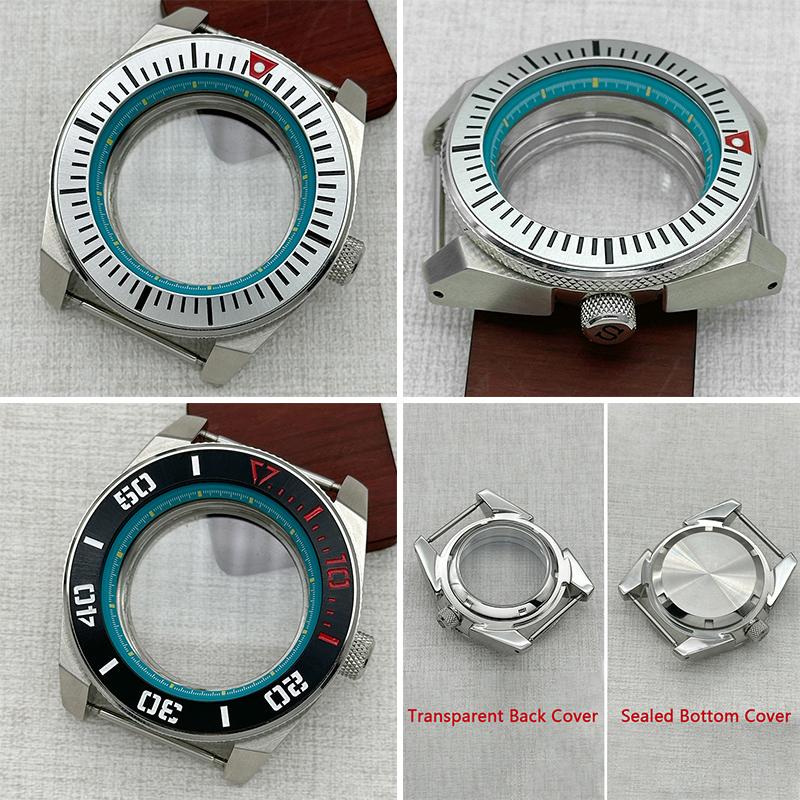 Casing Jam Tangan Samurai King - Citizen Watch Tsuyosa ulasan dan harga
