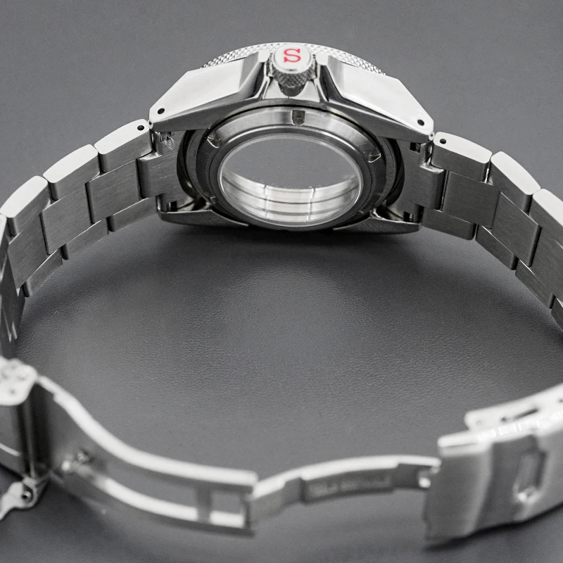 King Samurai PROSPEX seri casi - Citizen Watch Tsuyosa ulasan dan harga