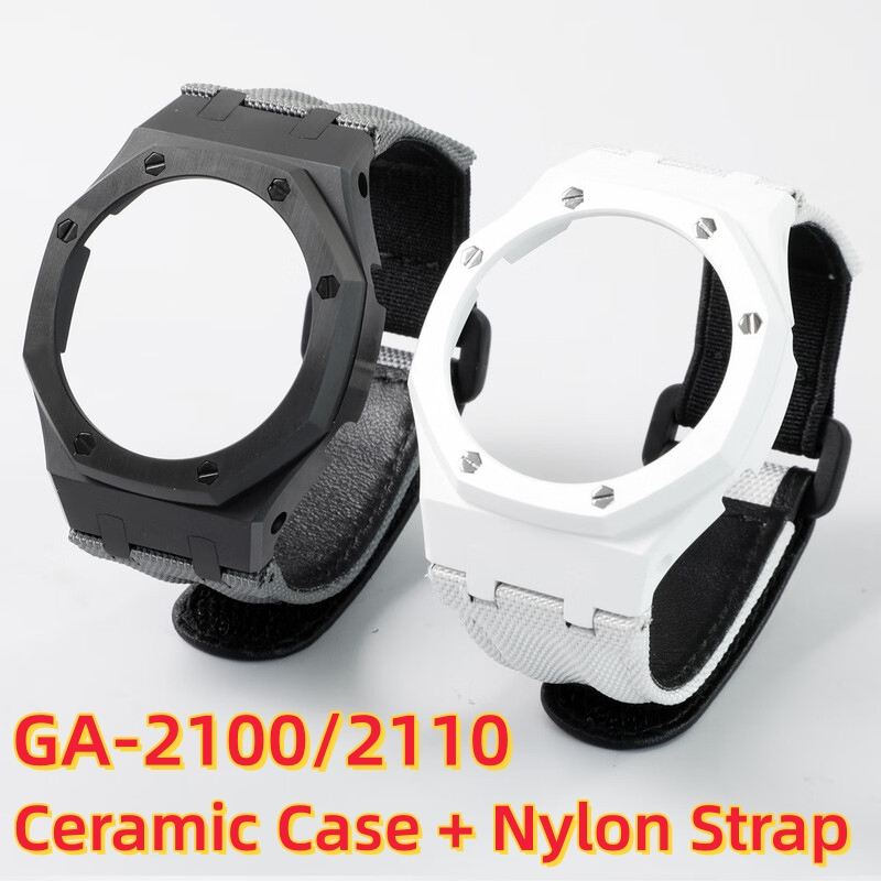 Kit Modifikasi Jam Tangan Kera - Casio Watch G-Shock Ga-2100 ulasan dan harga