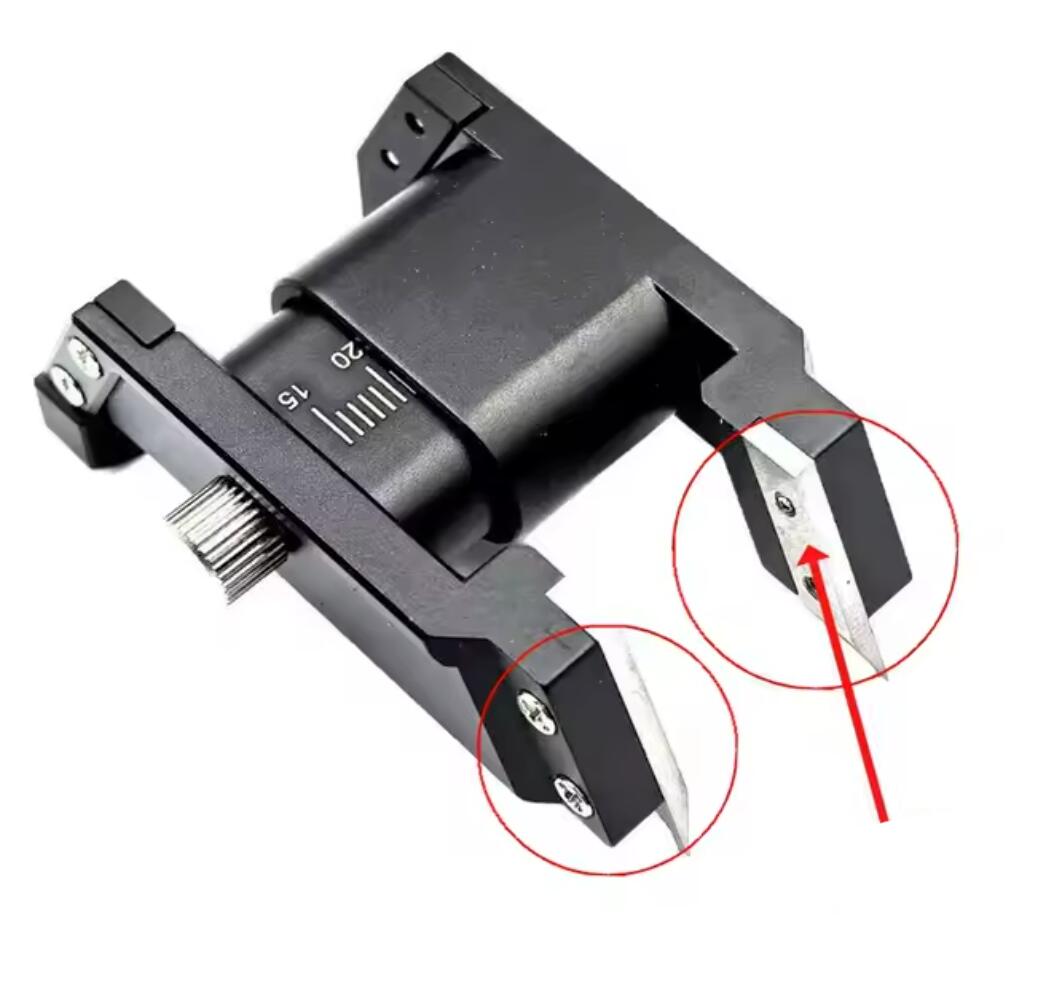 Alat Pembongkaran Tali Jam Tan - Spring Bar Tool Set ulasan dan harga