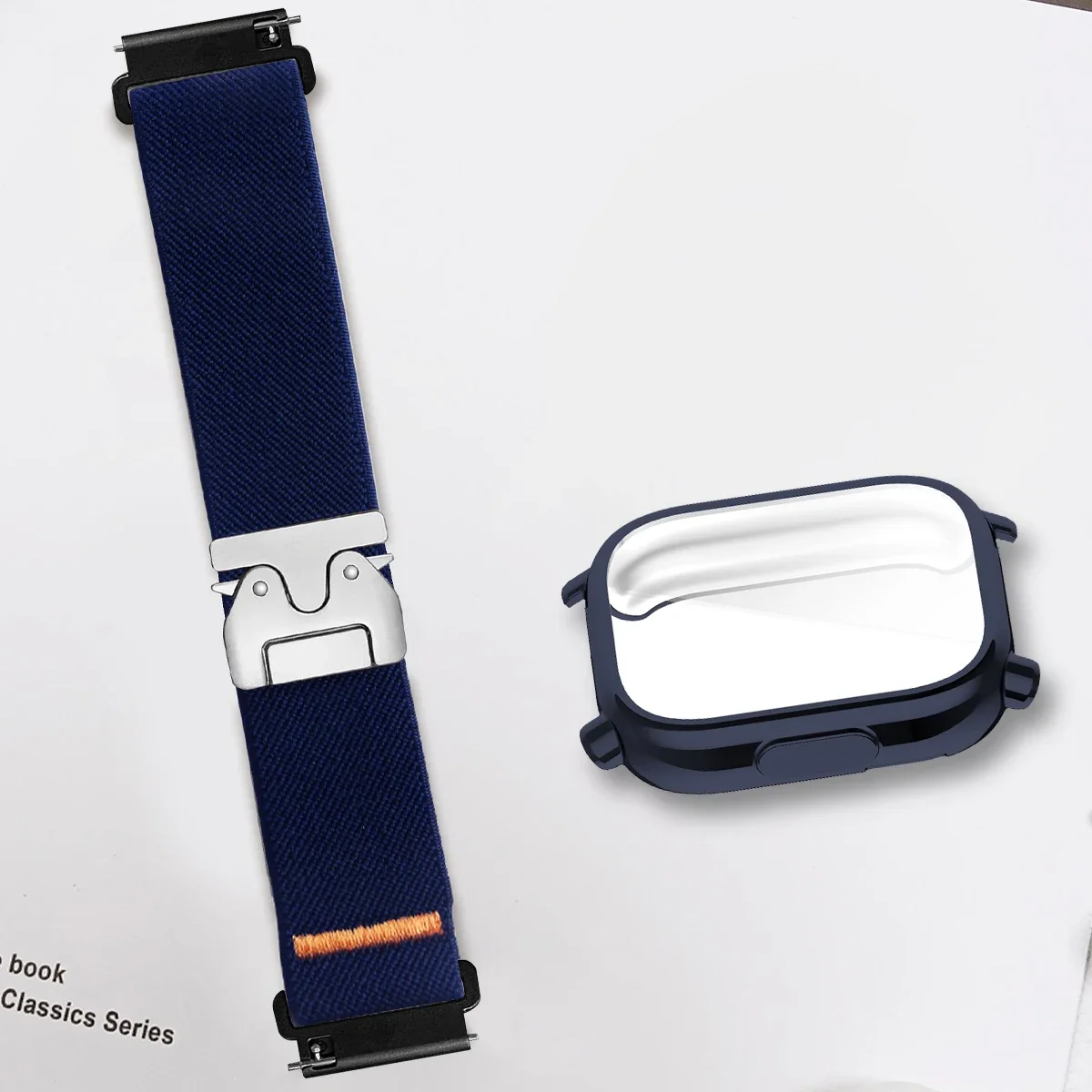 Tali Nilon + Casing TPU untuk  - Parachute Strap Elastic ulasan dan harga