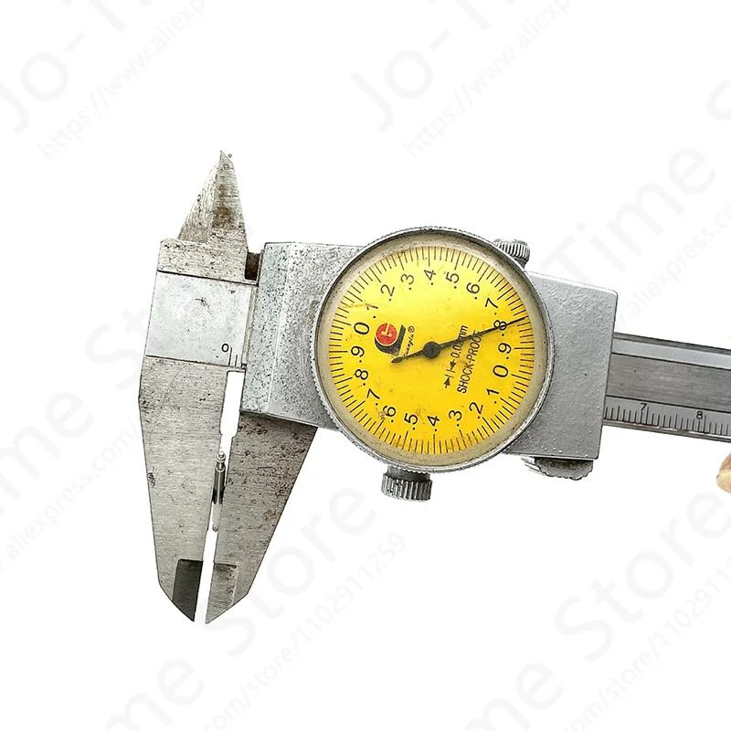 1000 Buah Set Alat Bar Pegas J - Spring Bar Tool Set ulasan dan harga