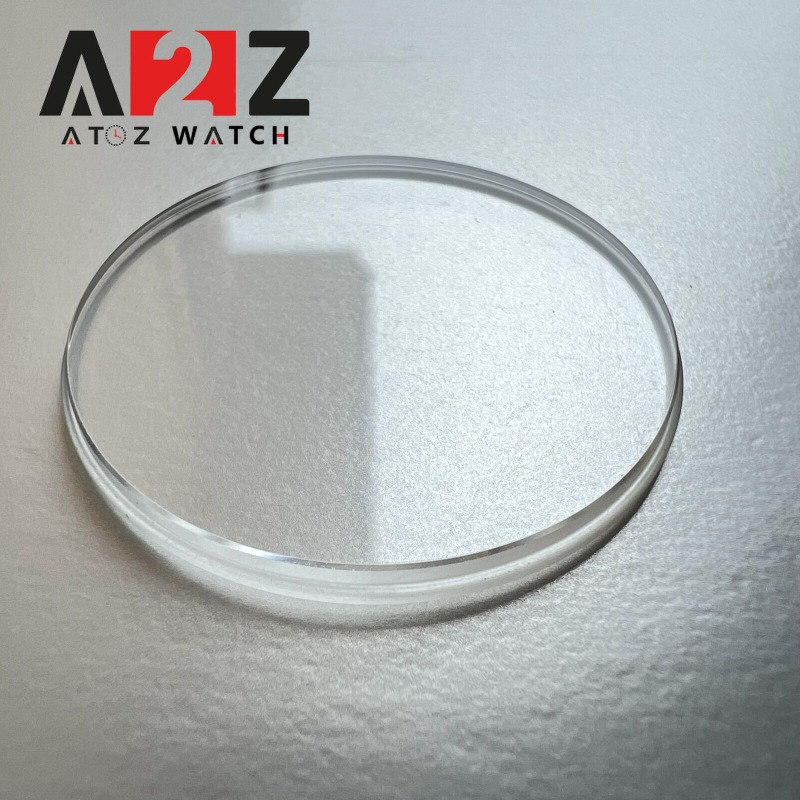 Jam tangan kaca kristal safir  - Audemars Piguet Watch Royal Oak ulasan dan harga