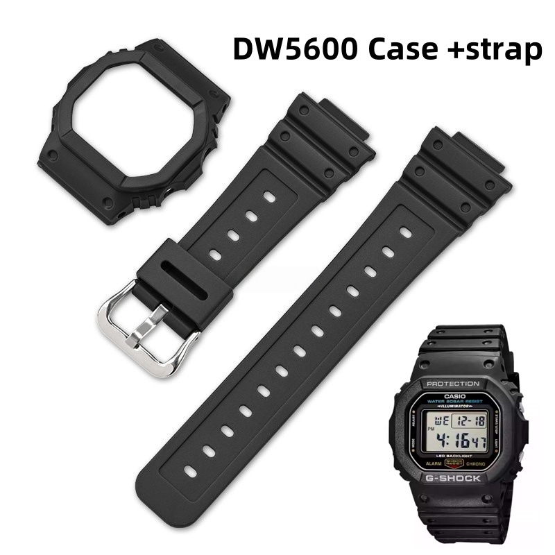 Untuk G-shock Casio Small Squa - Casio Watch G-Shock Dw-5600 ulasan dan harga