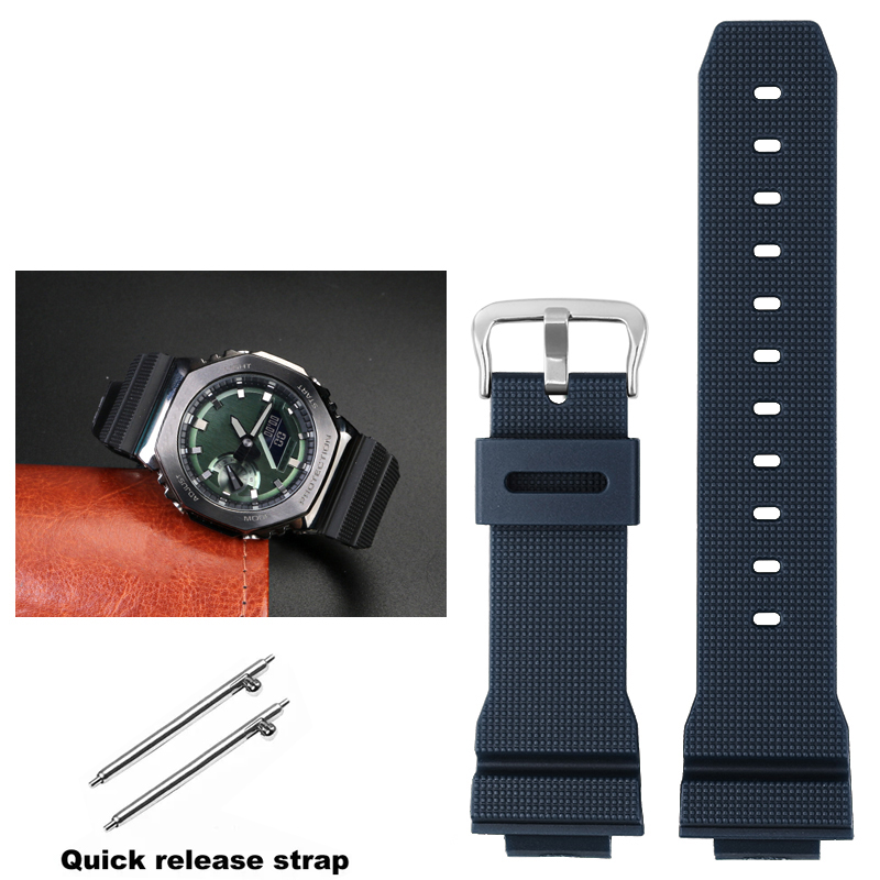 Tali UNTUK Casio G-SHOCK GM-21 - Casio Watch G-Shock Dw-5600 ulasan dan harga