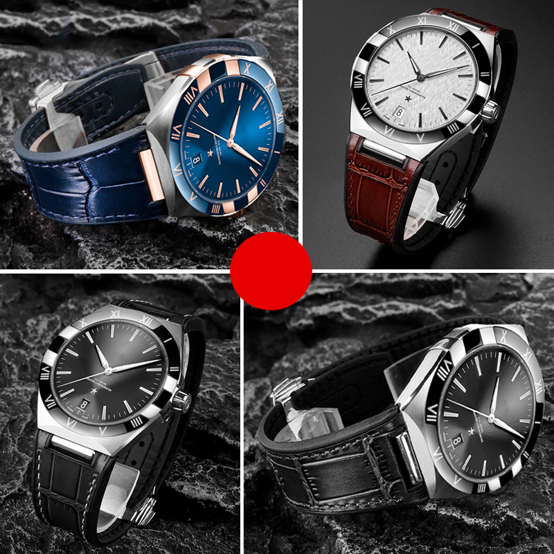 Jam tangan untuk Omega konstel - Omega Watch Constellation ulasan dan harga
