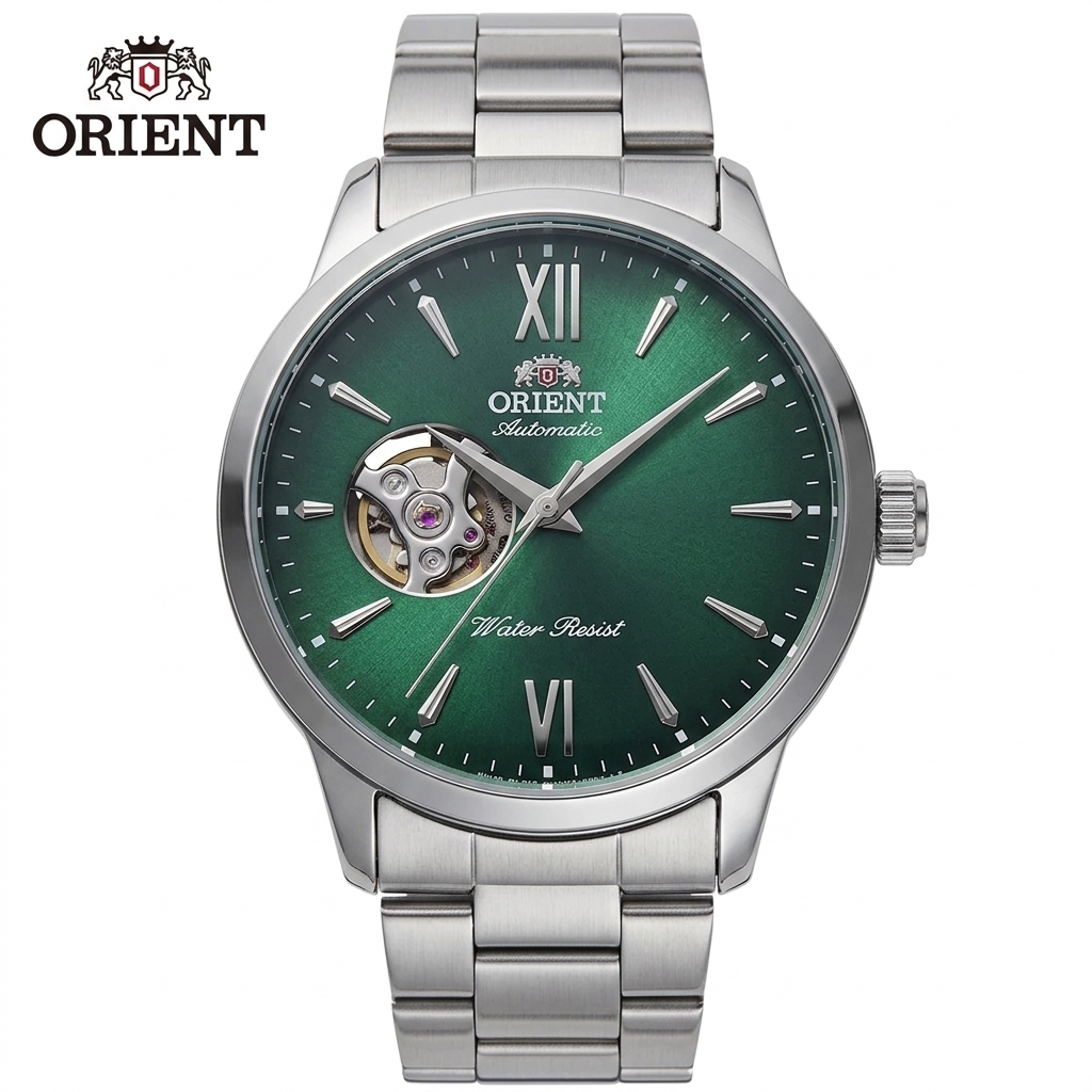 Jam Tangan Pria Mewah Orient 4 - Seiko Watch Presage ulasan dan harga