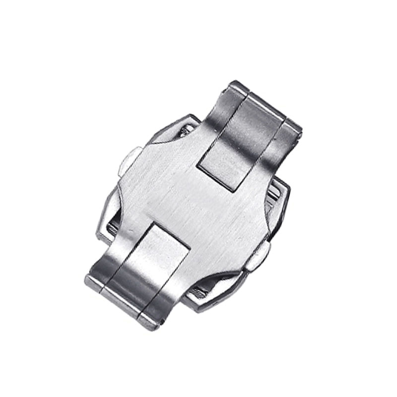 Gesper Jam Tangan 18Mm 21Mm Ku - Cartier Watch Santos ulasan dan harga