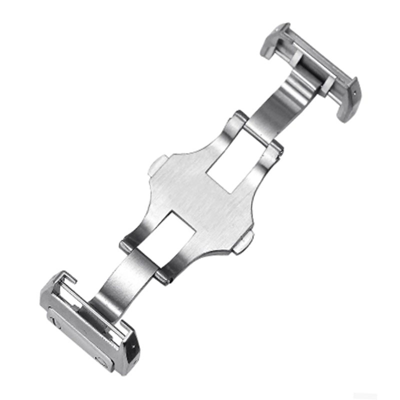 Gesper Jam Tangan 18Mm 21Mm Ku - Cartier Watch Santos ulasan dan harga